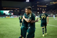 3 goals later, the Portland Timbers now look to deliver in playoffs