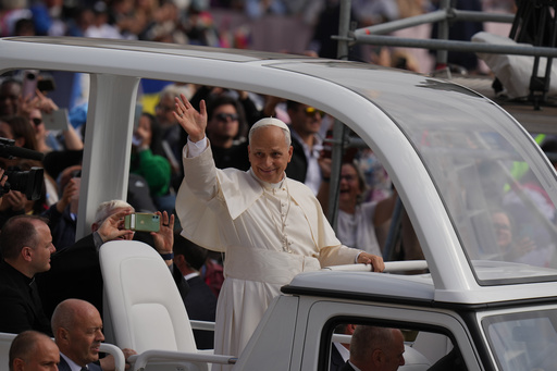 Pope Leo XIV is starting to correct some of Francis' more problematic financial decisions