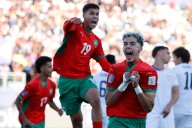Marruecos ya está en semifinales del Mundial Sub
