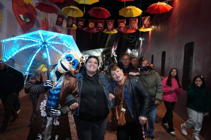 Concluyó Feria de San Francisco 2025 con saldo blanco