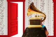 Country Artist Admits Their Kids Use Grammy Award as Doorstop