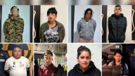 Esclarecen el triple crimen narco: piden preventiva para los ocho imputados