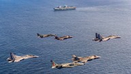 Rattled Pak restricts airspace ahead of India's Trishul exercise along border