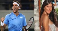 Juan Martín del Potro será papá por primera vez junto a su pareja Agustina Meucci