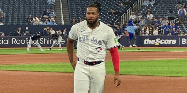 Toronto Blue Jays to Take On New York Yankees in ALDS