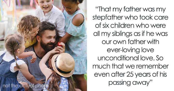 22 Family Skeletons That Came Tumbling Out Of The Closet, As Shared By People In This Online Thread