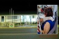 Buscan a un hombre acusado de golpear con un fierro a una mujer en Paraná