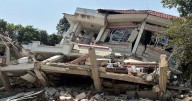 World-ending 'Big One' earthquake theory blown apart as experts make horror discovery