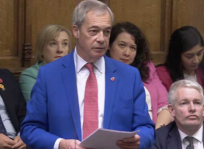 Human rights scepticism is now mainstream