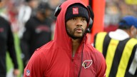 Cardinals are apparently trying to keep Kyler Murray's status a secret