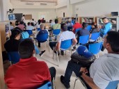 Afinia y comunidad de Barranco de Loba realizarán pruebas de medidores bicuerpo