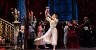 AD FEATURE: The Nutcracker returns to Birmingham this Christmas