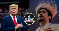 Trump anuncia despliegue de ICE durante el show de Bad Bunny en el Super Bowl LX