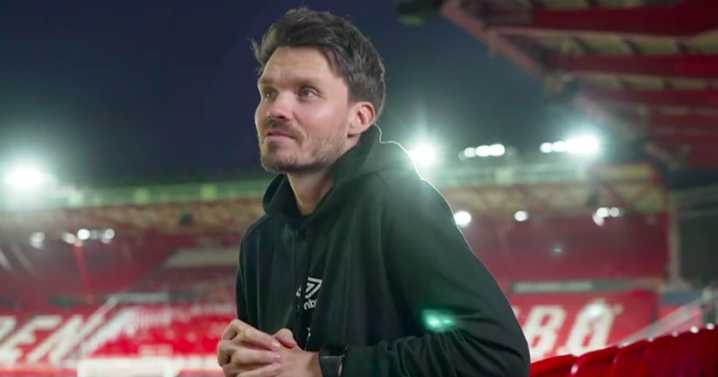 Danny Rohl wants Rangers stars to banish startling Russell Martin claim as he issues major demand
