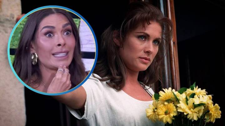 'Estoy vivita y coleando': Leticia Calderón rompe el silencio tras falsos rumores de su fallecimient