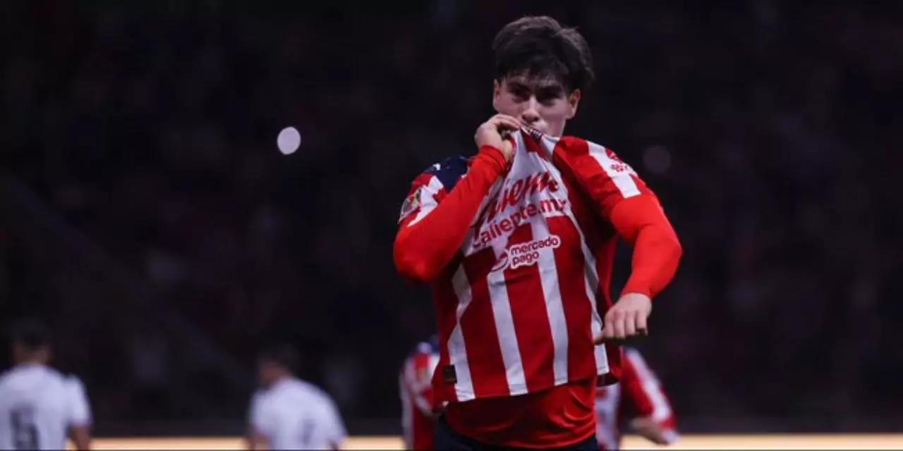 ¿Cómo va la tabla tras la Jornada 15 en la Liga MX?