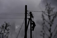 Russia’s new energy assault pushes Ukrainians into another winter of blackouts