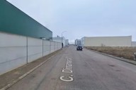 Tres heridos muy graves en una explosión en una planta de residuos sanitarios en Socuéllamos (Ciudad Real)