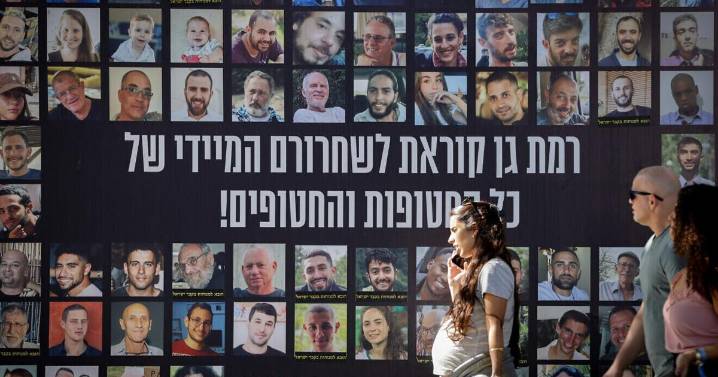 Organizations react to the Israel-Hamas ceasefire deal
