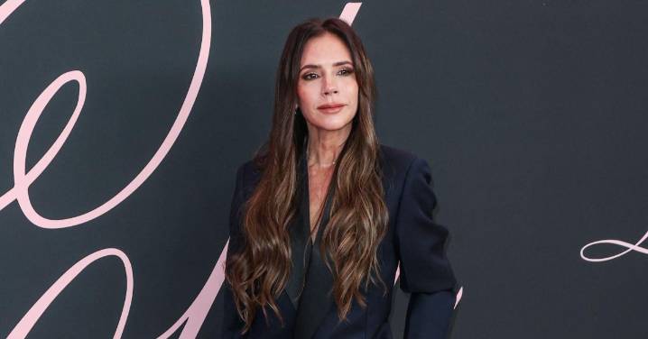Fans Question Whether Victoria Beckham Has an Eating Disorder Ahead of Upcoming Netflix Doc