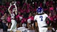 South Kitsap football remains positive despite Week 5 homecoming loss