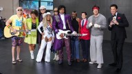 ‘Today’ Show Hosts Reveal Their 2025 Halloween Costumes