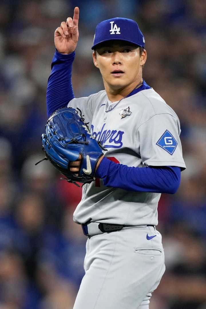 Dodgers empareja la Serie Mundial; vence 5