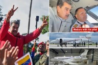 Feds tried to lure Nicolás Maduro’s pilot into betraying Venezuelan leader