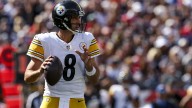 Steelers' Aaron Rodgers rejects 'revenge game' narrative ahead of Packers reunion