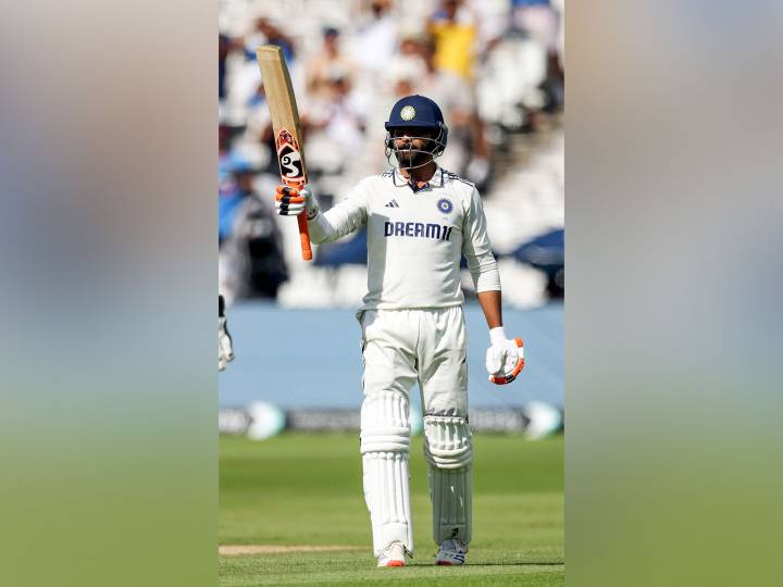 Ravindra Jadeja surpasses MS Dhoni to become India's...