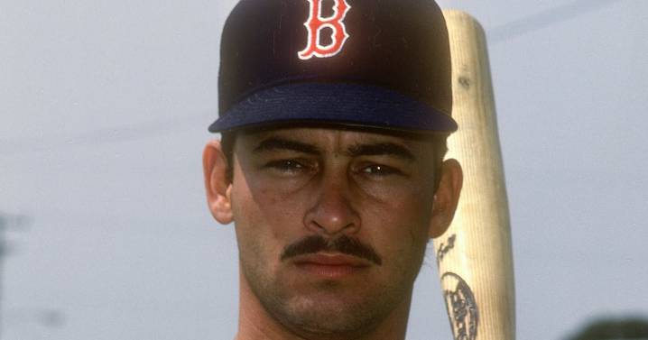 Boston Red Sox Hall of Famer Dies Aged 62