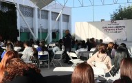 Realizan foro “Sesiones de Escucha entre Seguridad, Jóvenes y Comunidad”