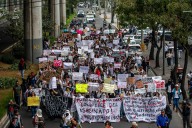Regreso a clases en CCH Sur es prioridad, siempre y cuando sea seguro: Alumnos
