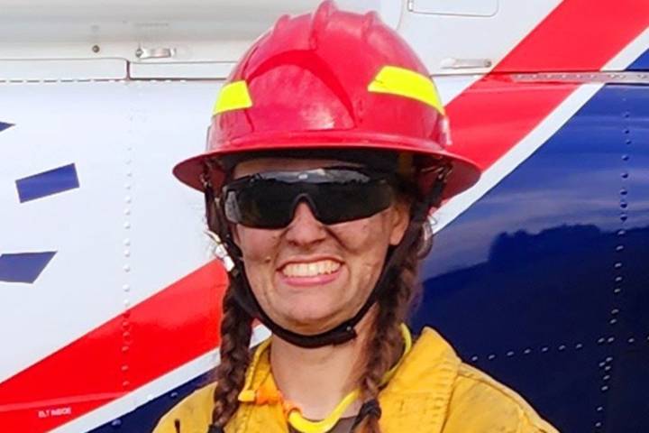 Firefighter, 26, Dies After Being Struck by Falling Tree While on Duty
