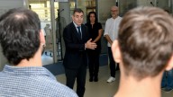 Galicia será sede dunha fábrica europea de intelixencia artificial