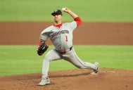 Red Sox Could Explore Trade For Nationals All-Star Southpaw, Per Insider