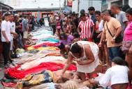 Lula da Silva llama a la unidad de autoridades contra crimen organizado tras masacre en Brasil