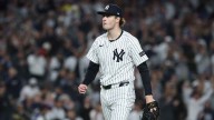 Game 3 was ‘personal’ for Cam Schlittler after chirps from Red Sox fans