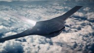 Sky's Deadliest Terminator Revealed: AI Jet Needs No Pilot, No Runway - Takes Off Like Rocket, Strikes Without Mercy