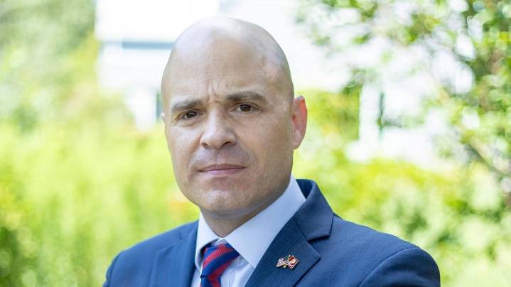 Joe Scianablo for Hempstead Town supervisor