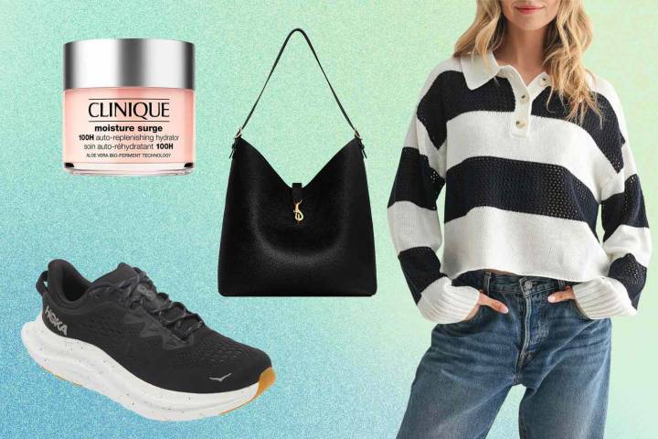 Shopping Writer-Picks From Nordstrom’s Fall Sale