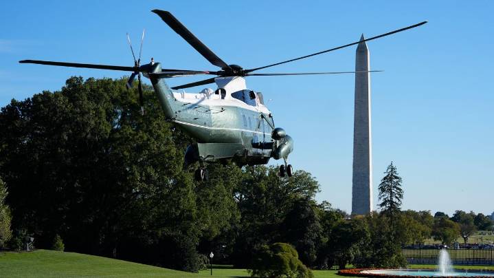 White House joins Bluesky and immediately trolls Trump opponents