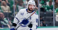 Championship window hasn't closed on the talented Tampa Bay Lightning