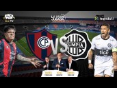 Tigo Sports en vivo gratis: Fútbol Libre TV, Cerro vs. Olimpia hoy online por el Superclásico de Paraguay