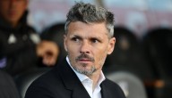 Fernando Ortiz entra al debate por las "métricas" y afirma que "no le doy tanta importancia"