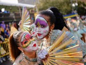 Los mejores momentos para conocer Nueva Orleans