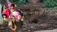 Los Cruz Salas: La familia que murió tras un deslave por las lluvias en Puebla