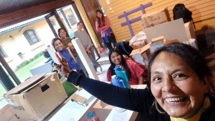 La Fundación Sí busca voluntarios para la Residencia Universitaria en Jujuy
