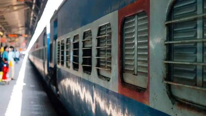 Aurangabad railway station renamed to Chhatrapati Sambhajinagar