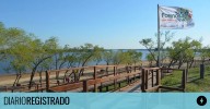 Esta escapada a Formosa tiene una playa tranquila y es perfecta para salir de la rutina